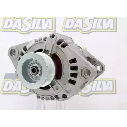 Генератор DA SILVA 010261 16O42 1225262520 ZSM OMW