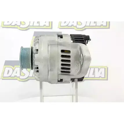 Генератор DA SILVA 1225262542 010267 1Z50U K VUSDJMT