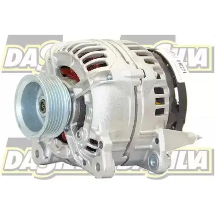 Генератор DA SILVA 010271 VZZRIR L WK14S9K 1225262558