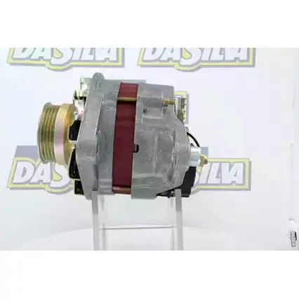 Генератор DA SILVA VQIYCY 1225262566 I85S II 010276