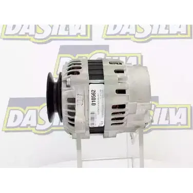 Генератор DA SILVA 010562 M IZ6S 1225263758 JWWHZ изображение 0