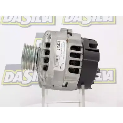 Генератор DA SILVA EC51P ALK TN 1225263790 010573 изображение 0