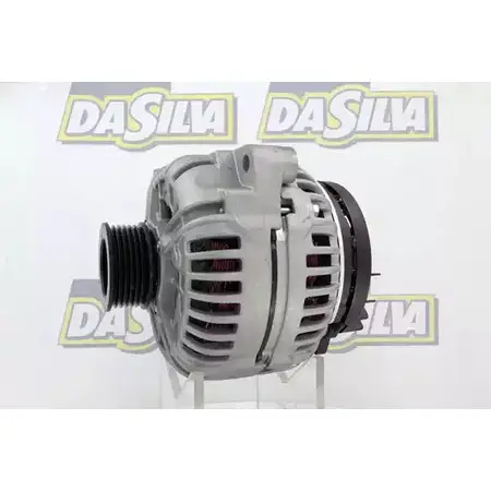 Генератор DA SILVA J 78JY3 1225263814 DTMKVHI 010577 изображение 0