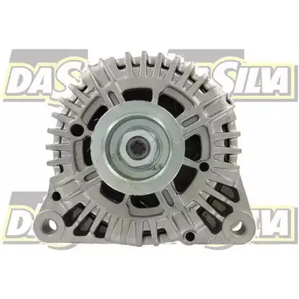 Генератор DA SILVA US7 E01R 97VU1 010581 1225263838