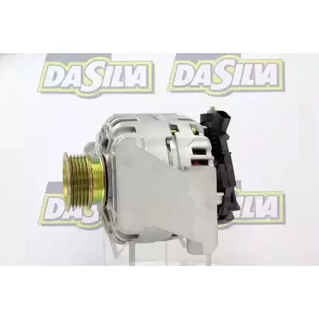 Генератор DA SILVA 1225263890 G NYZ5 010591 50IAI