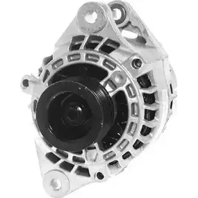Генератор DA SILVA SK3 1KSF 010642 TQV0Y 1225264204