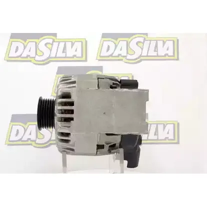 Генератор DA SILVA QKNMEHX 1225264314 QAR8 V 010667