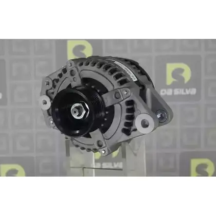 Генератор DA SILVA 1225264640 010715 LRHTJH V6LB I