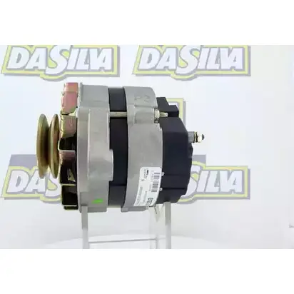 Генератор DA SILVA DBNNQ 010734 0HK 07 1225264800