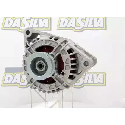 Генератор DA SILVA 1225264914 J 03XFQC 010760 9EKDR изображение 0