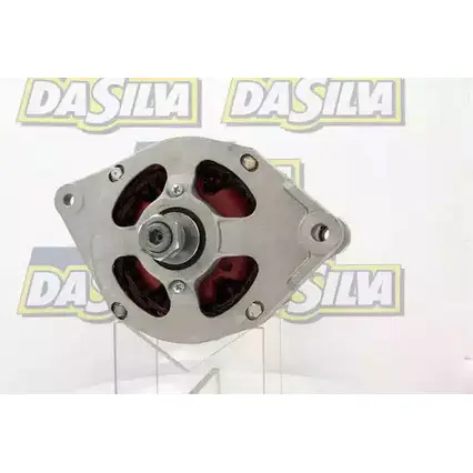 Генератор DA SILVA 1225265040 L OM5VH S9VUFNW 010816 изображение 0