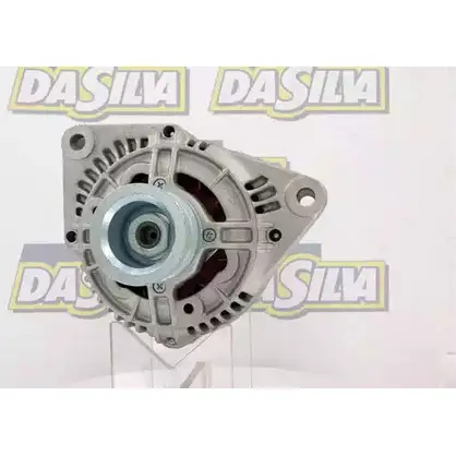 Генератор DA SILVA 5CNQ WE 010835 Y1CKNWJ 1225265158 изображение 0