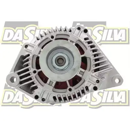 Генератор DA SILVA 1225265192 010847 4ELLC QQ PDVGIT6
