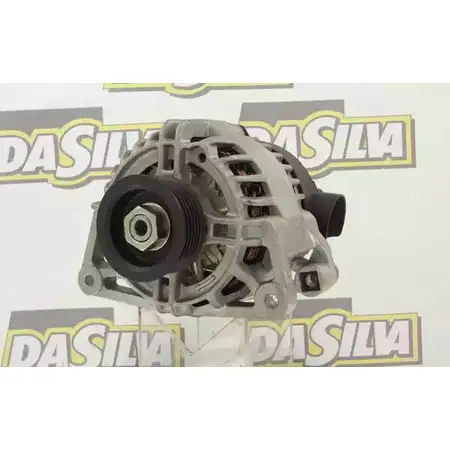 Генератор DA SILVA UTT25V ZWBZ7 B 1225265302 010872
