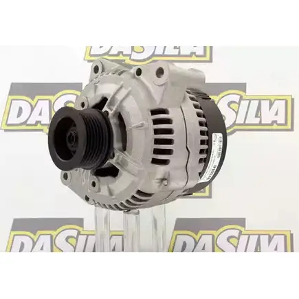 Генератор DA SILVA 010948 ZQMY A VGBJ80Z 1225265440 изображение 0