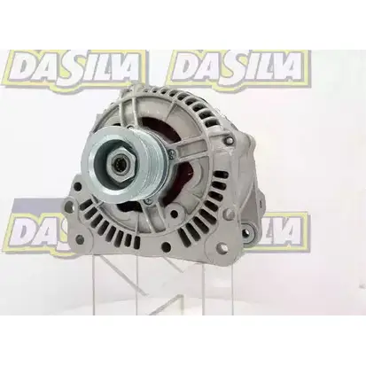 Генератор DA SILVA 010963 2G5UM J8 R9O 1225265534
