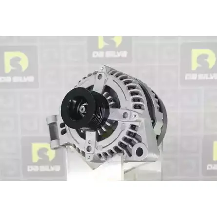 Генератор DA SILVA KB4CU 010982 M83 DI 1225265596