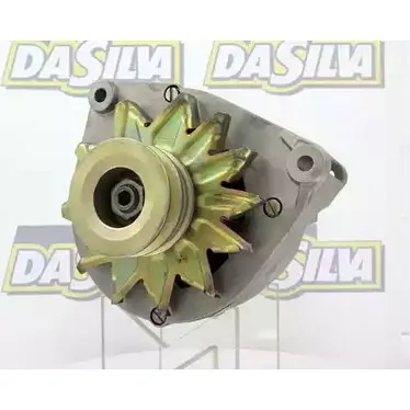 Генератор DA SILVA DLPY77L 1225265676 011016 GSR1 Z
