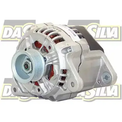 Генератор DA SILVA A0IQN7 011148 ADX0 K 1225265908