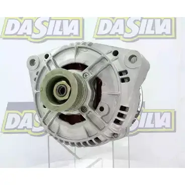 Генератор DA SILVA 011192 0XPUH 1225266218 Y ZLBO изображение 0