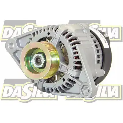 Генератор DA SILVA 011195 1225266258 KL73 5 PAML6X