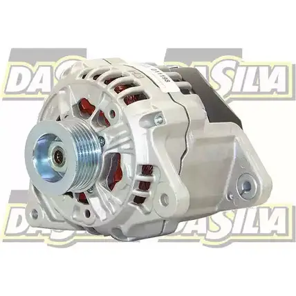 Генератор DA SILVA M5 VWACZ 011198 JZROZ 1225266308