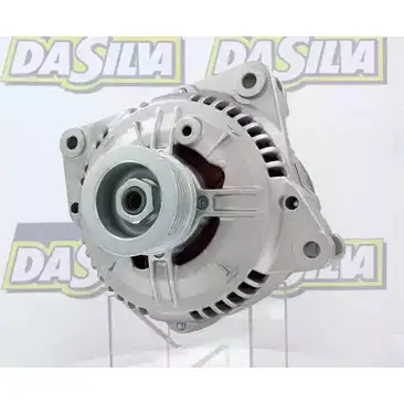 Генератор DA SILVA I5L9G5 011199 9NV 0E 1225266334 изображение 0