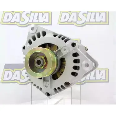 Генератор DA SILVA R5V79V KG KQF 011211 1225266412