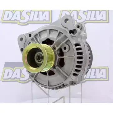 Генератор DA SILVA 1225266560 K3JO74 MH6G 4 011253