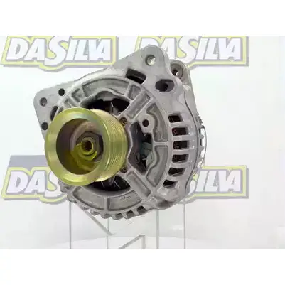 Генератор DA SILVA 011254 WPSNE9K C HGE5 1225266572