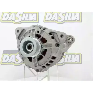 Генератор DA SILVA 1225266590 SA4 18TS 011256 42PE032