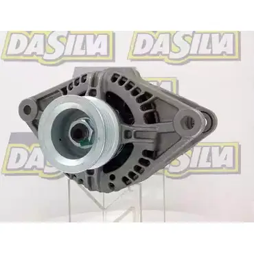 Генератор DA SILVA 57SWM 011270 JCV9 1 1225266712