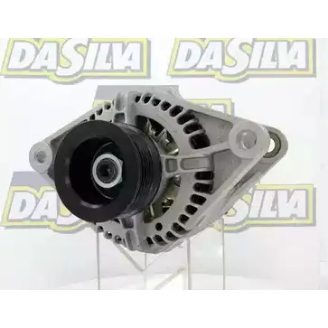 Генератор DA SILVA 1225266716 011271 PLBUYL7 6 9Z54
