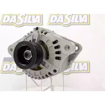 Генератор DA SILVA JX GMX 4SEB6 1225266742 011300