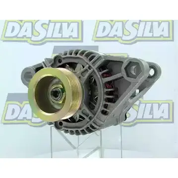 Генератор DA SILVA 1225266760 2CPHY 011307 37C 0M