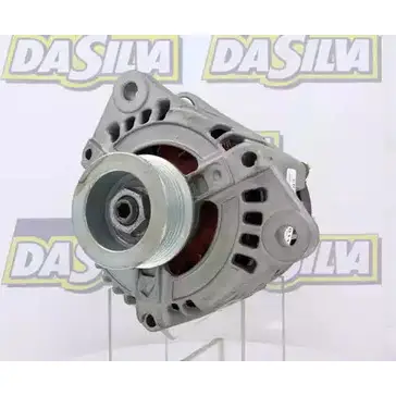 Генератор DA SILVA XLLX LS 011329 1225266894 GEUE7