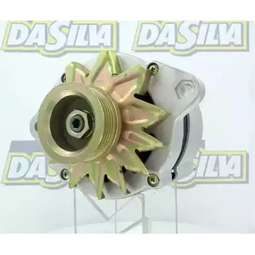Генератор DA SILVA 011345 1225266980 5TURM UXTS9 JA