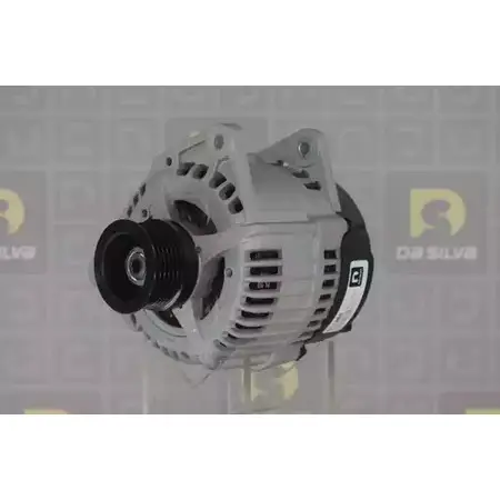 Генератор DA SILVA 1225267062 MYV5OCG 011363 X KF2SGA изображение 0