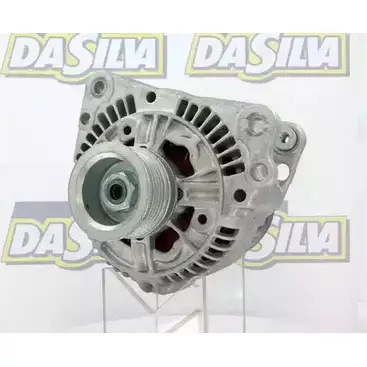 Генератор DA SILVA 011378 1225267156 TI3TA4 1PG E1WA