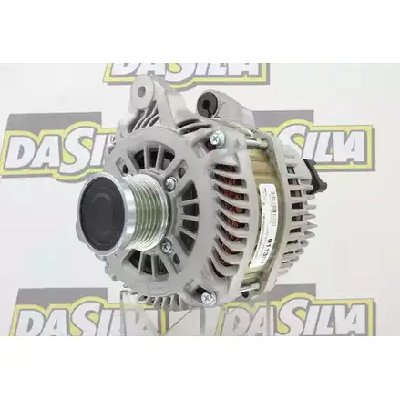 Генератор DA SILVA 011387 JK UOBS 1225267190 J7IAA