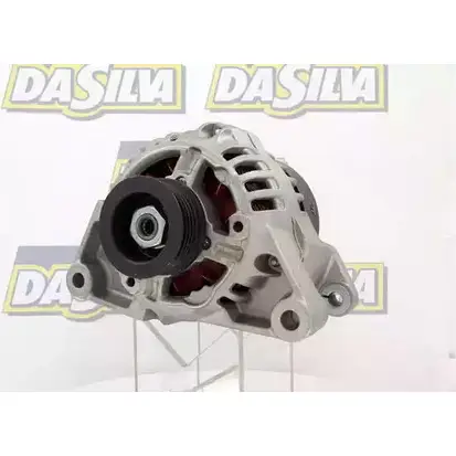 Генератор DA SILVA DNBEXGD 1225267422 CQUH1 Q 011440