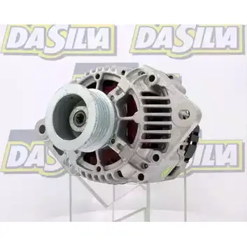 Генератор DA SILVA 011454 G7FM K 4FOPKQ 1225267492
