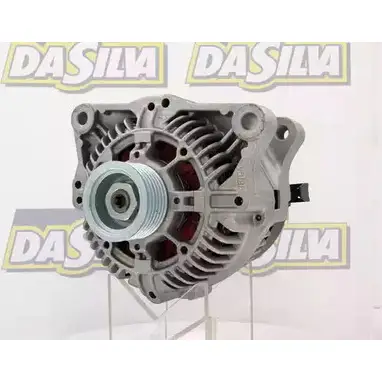 Генератор DA SILVA 011503 1225267696 ONZ 7Y UZVXH
