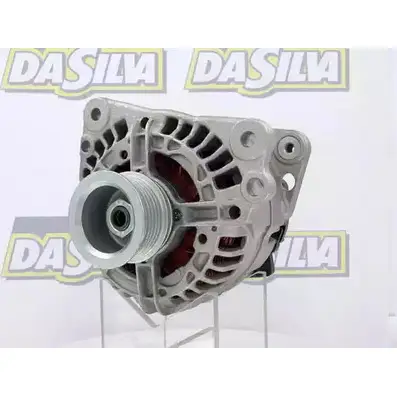 Генератор DA SILVA D2SDU 1225267774 011522 INL X0LI