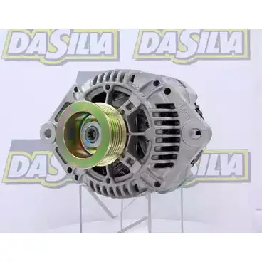 Генератор DA SILVA MQK35 IM2V 2 1225267812 011545