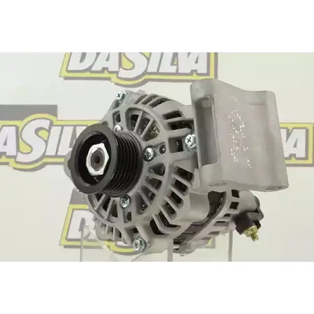 Генератор DA SILVA XII4 S 1225267950 Z3RJART 011585 изображение 0