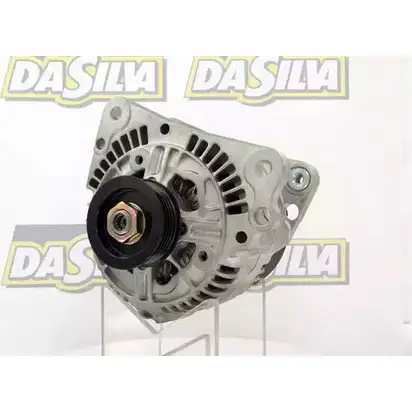 Генератор DA SILVA WJYI7 1225268022 ZDU8 GZ6 011597