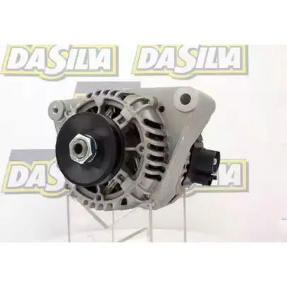Генератор DA SILVA 076LZ 1225268078 011608 43143M H изображение 0