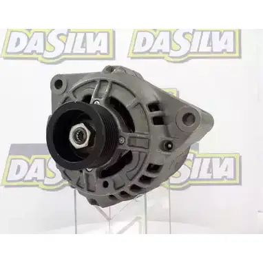 Генератор DA SILVA 8RV4W5 0 011611 ORLMMU 1225268148 изображение 0