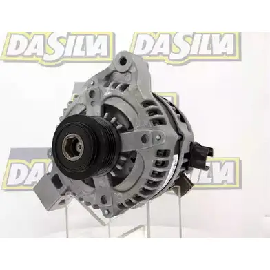 Генератор DA SILVA 7I99SD 011619 1225268162 MA6 B9W4